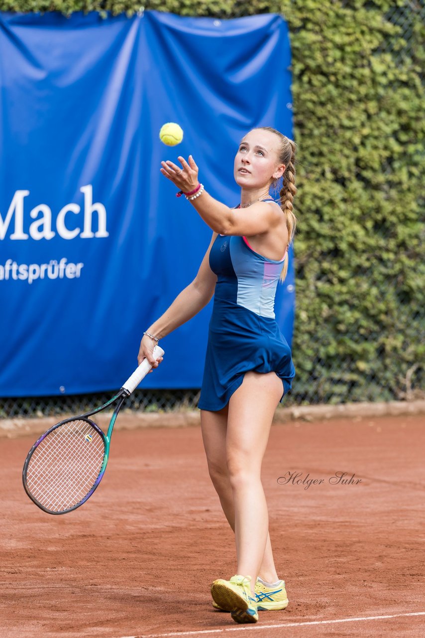 Lotte Federski 124 - Braunschweig Open